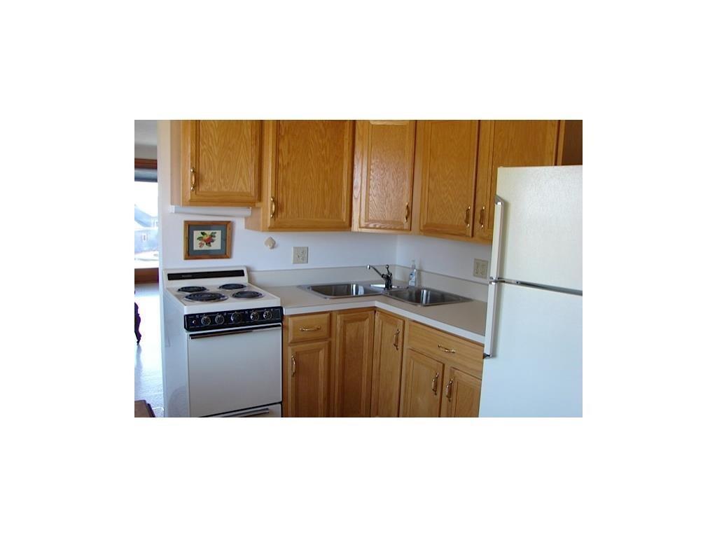 433 Libby Hill Road Palmyra, ME 04965 - Photo 26 of 31 Kitchen in apartment