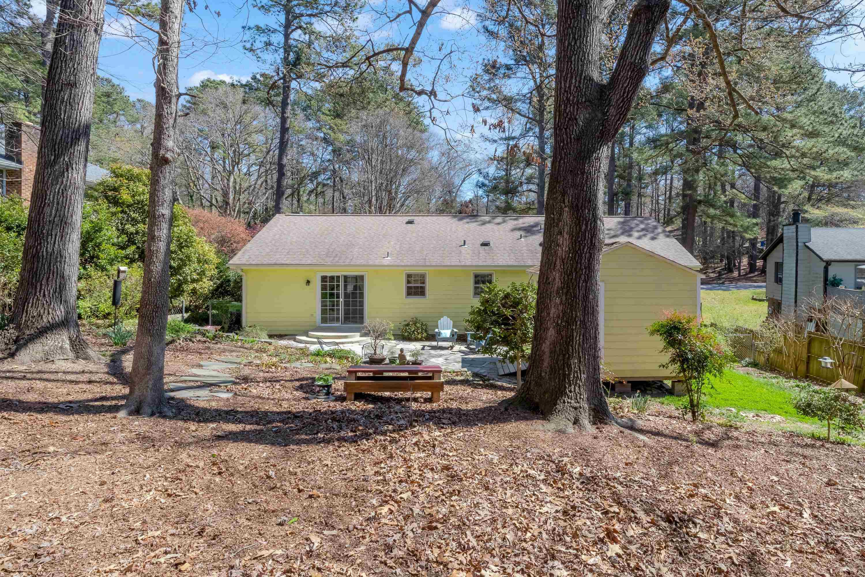 816 Nuttree Place Raleigh, NC 27606 - Photo 36 of 44 Photo 36