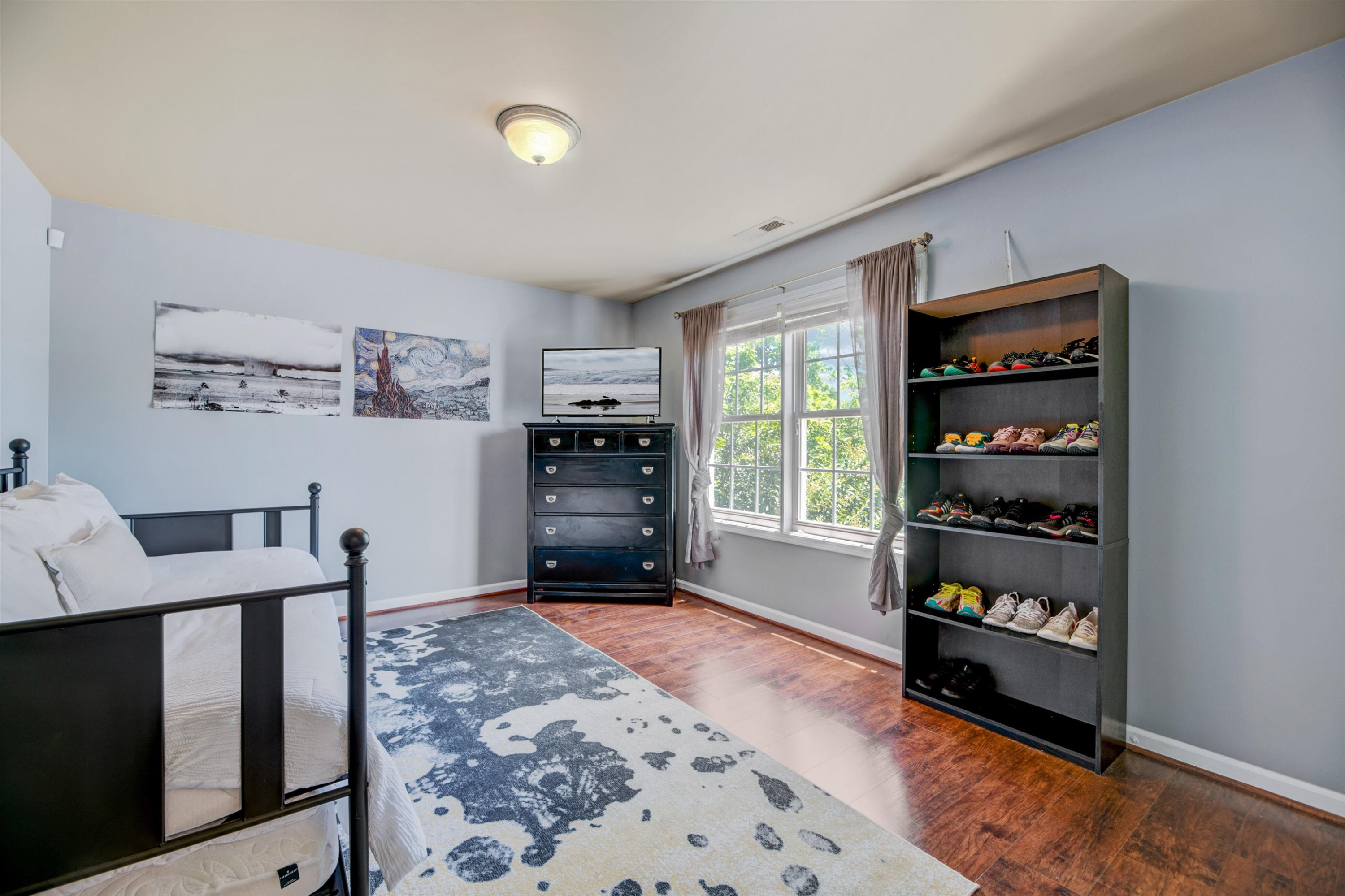 2235 River Basin Lane Raleigh, NC 27610 - Photo 21 of 38 Bedroom 2