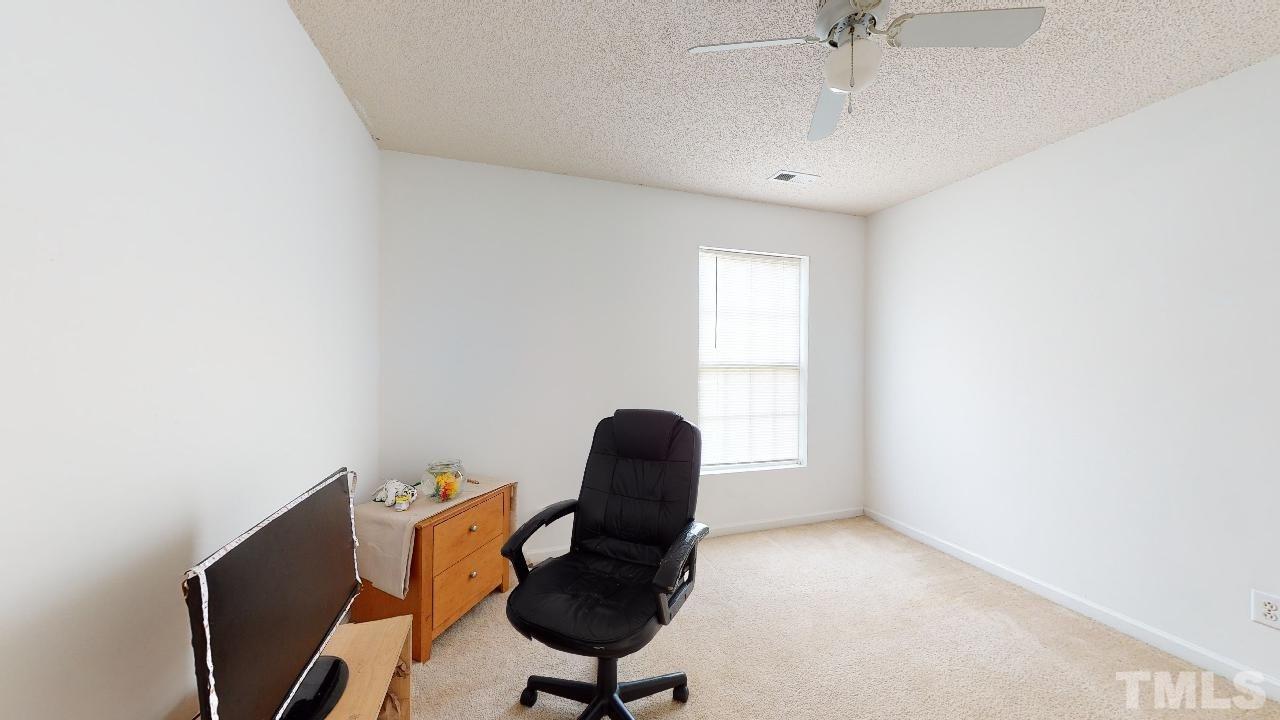 2901 Tuckland Drive Raleigh, NC 27610 - Photo 25 of 28 a view of a workspace