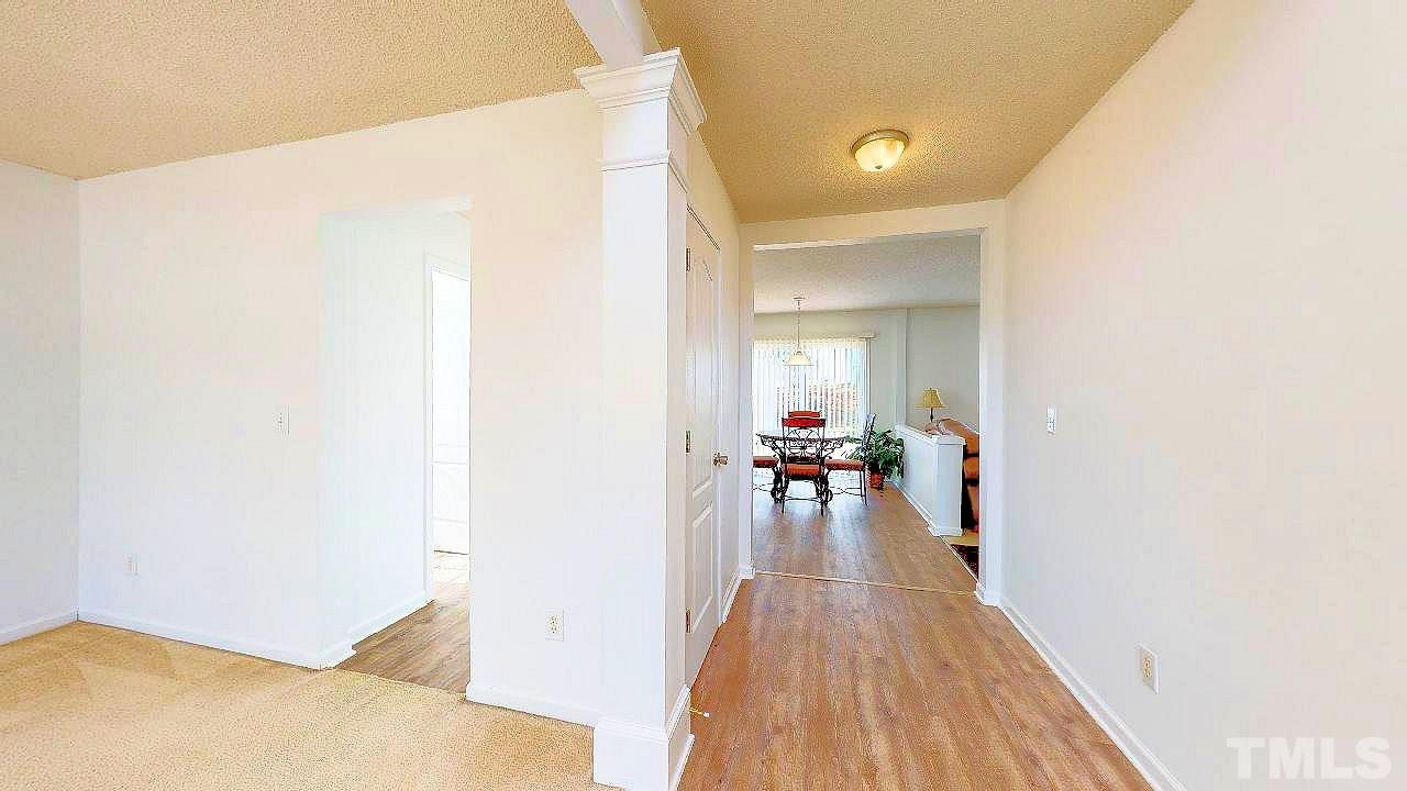 2901 Tuckland Drive Raleigh, NC 27610 - Photo 4 of 28