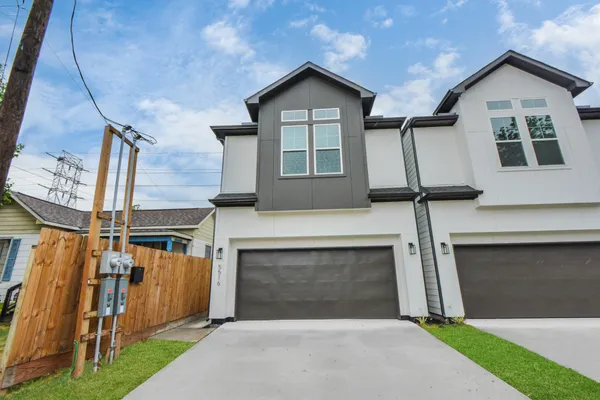 $2,600 | 5516 Hardy Street, Houston, TX 77009