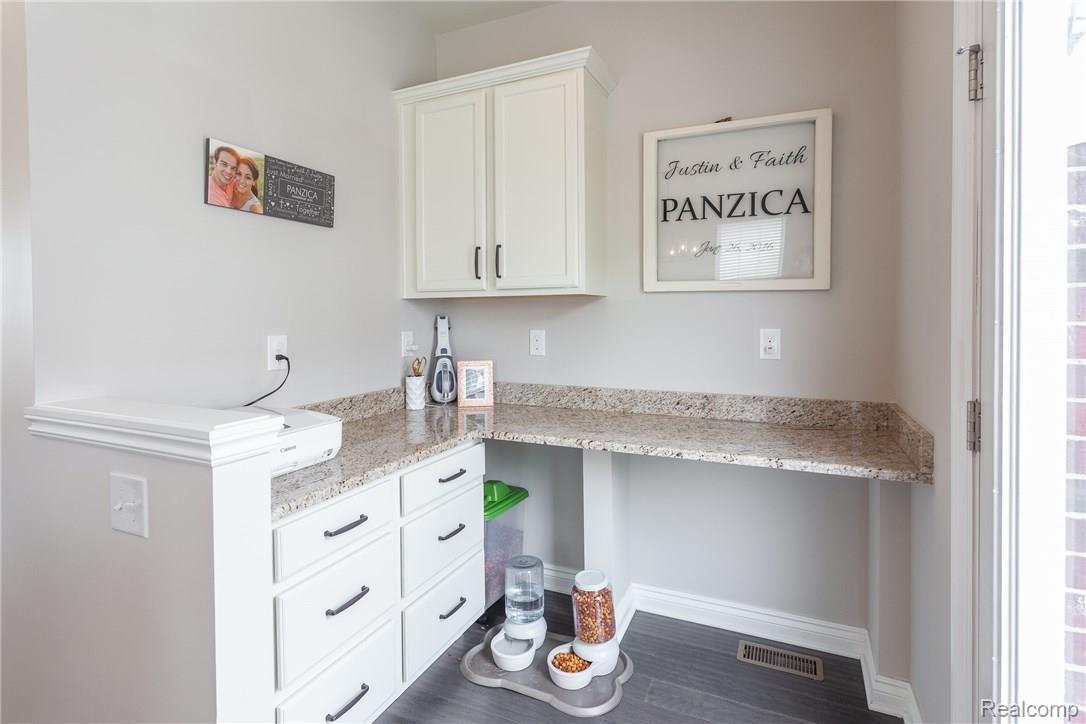 2617 Helmsdale Circle, Unit 62 Rochester, MI 48307 - Photo 13 of 32 The Command Center