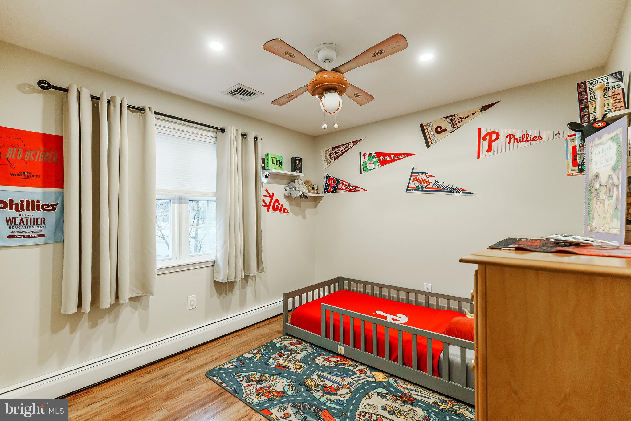 841 Rodman Avenue Jenkintown, PA 19046 - Photo 11 of 14 a room with storage and utility