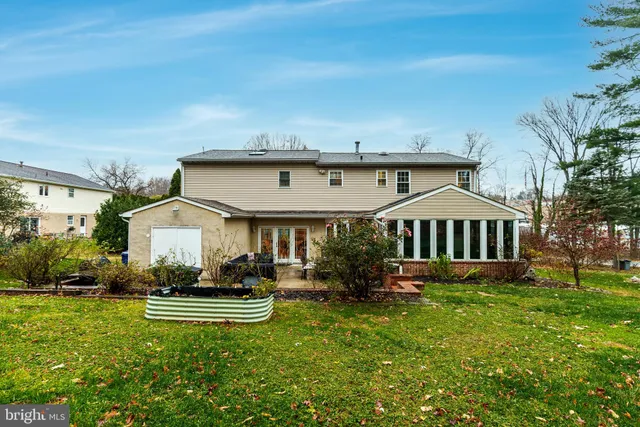 $5,000 | 841 Rodman Avenue, Jenkintown, PA 19046