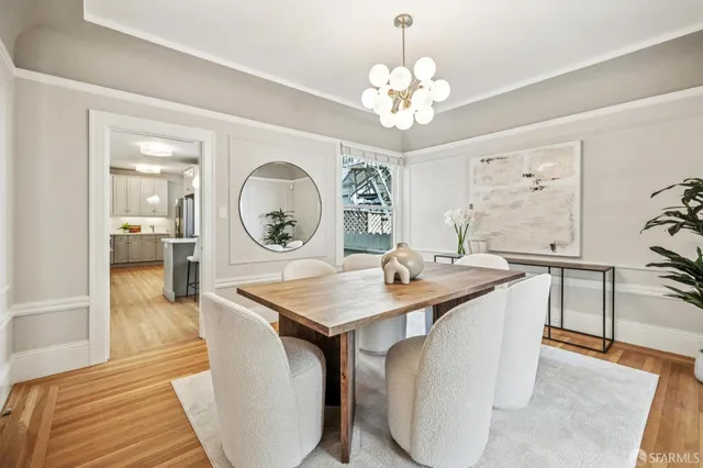 $1,695,000 | 2522 Chestnut Street, San Francisco, CA 94123