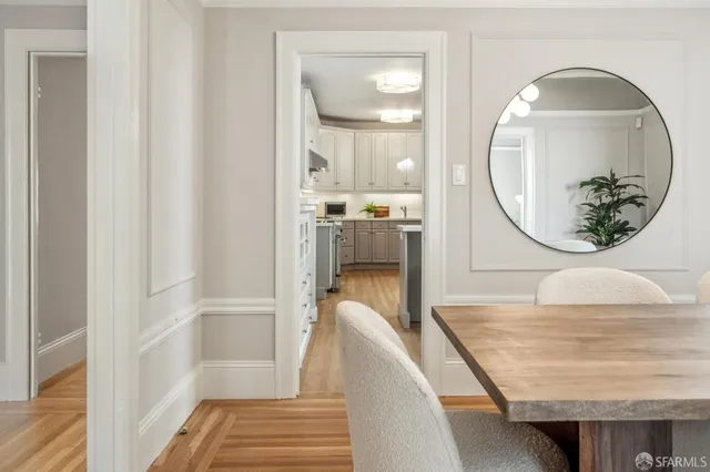 $1,695,000 | 2522 Chestnut Street, San Francisco, CA 94123