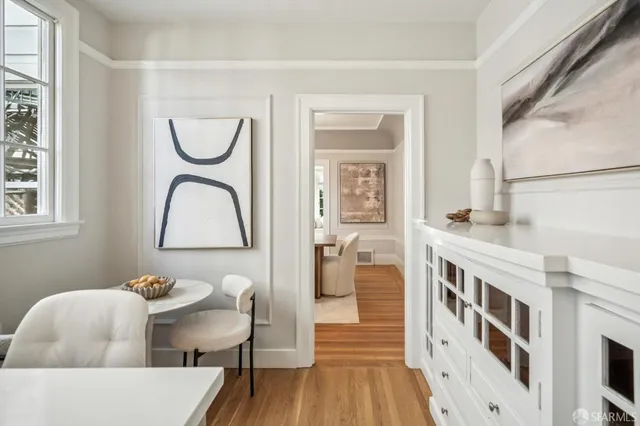 $1,695,000 | 2522 Chestnut Street, San Francisco, CA 94123