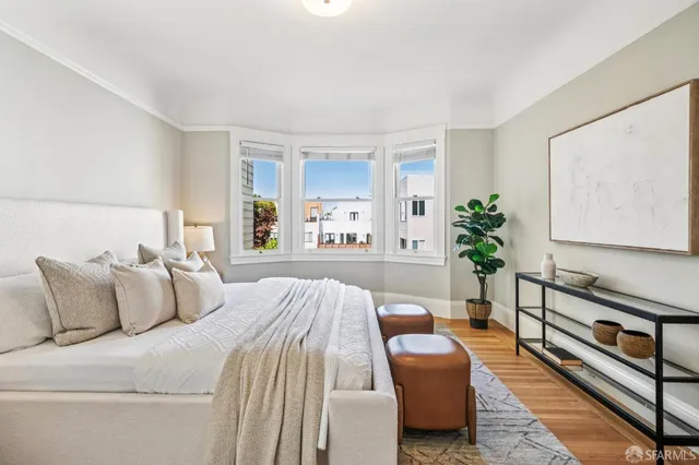 $1,695,000 | 2522 Chestnut Street, San Francisco, CA 94123