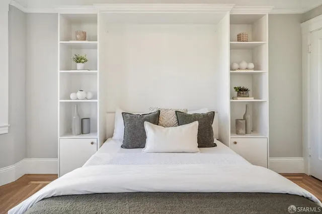 $1,695,000 | 2522 Chestnut Street, San Francisco, CA 94123