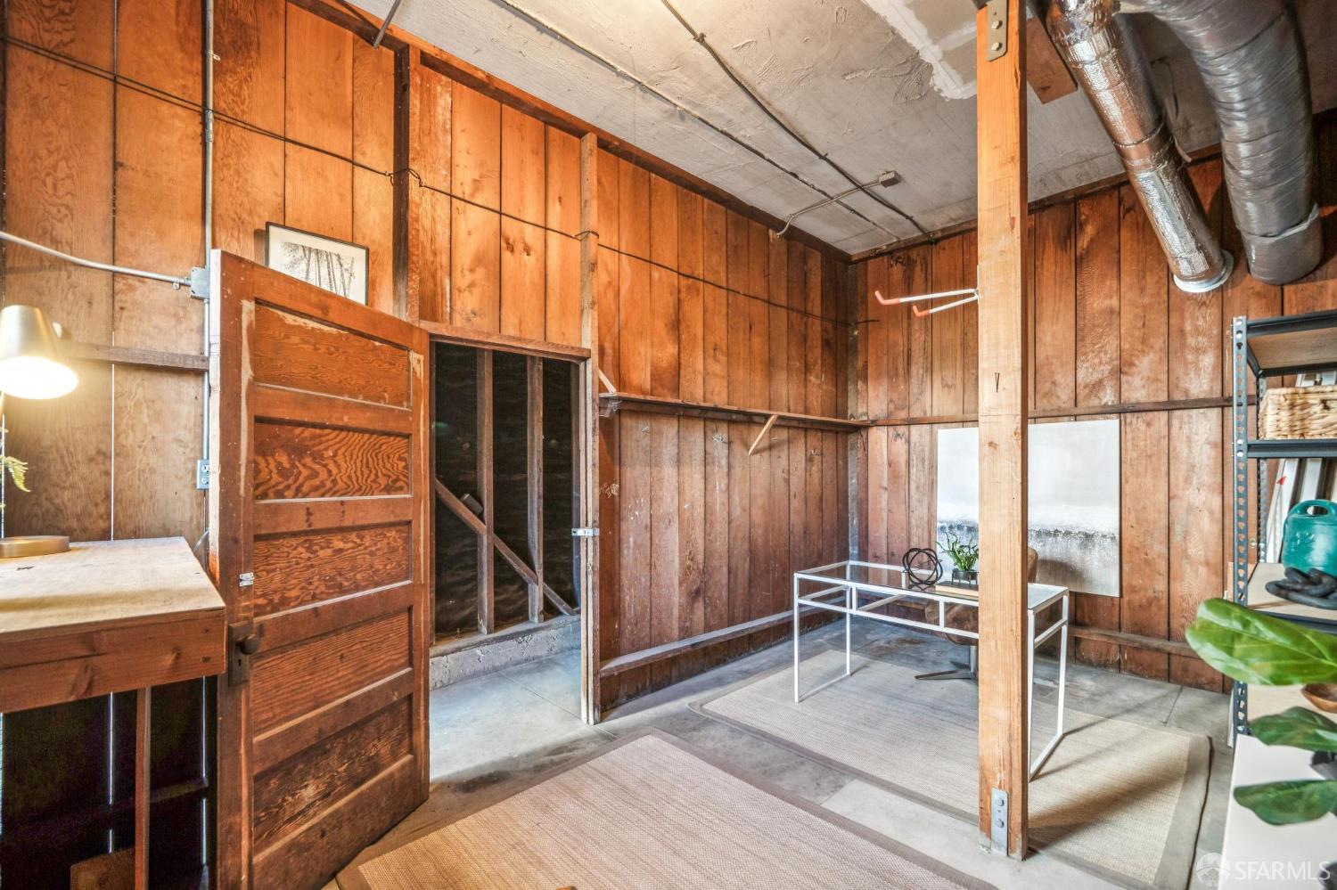 2522 Chestnut Street San Francisco, CA 94123 - Photo 33 of 34 a view of an outdoor space