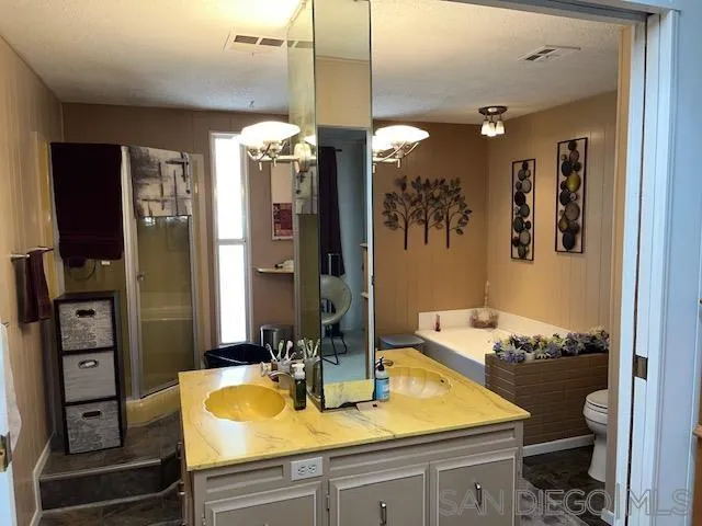 7467 Mission Gorge Road, Unit SPC #80 Santee, CA 92071 - Photo 8 of 9 Gallery Image 8