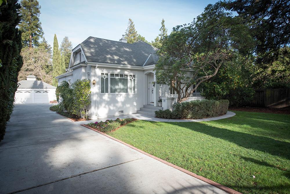 117 Middlefield Road Atherton, CA 94027 - Photo 1 of 28 Gallery Image 1