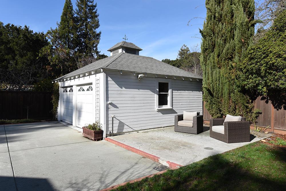 117 Middlefield Road Atherton, CA 94027 - Photo 7 of 28 Gallery Image 7