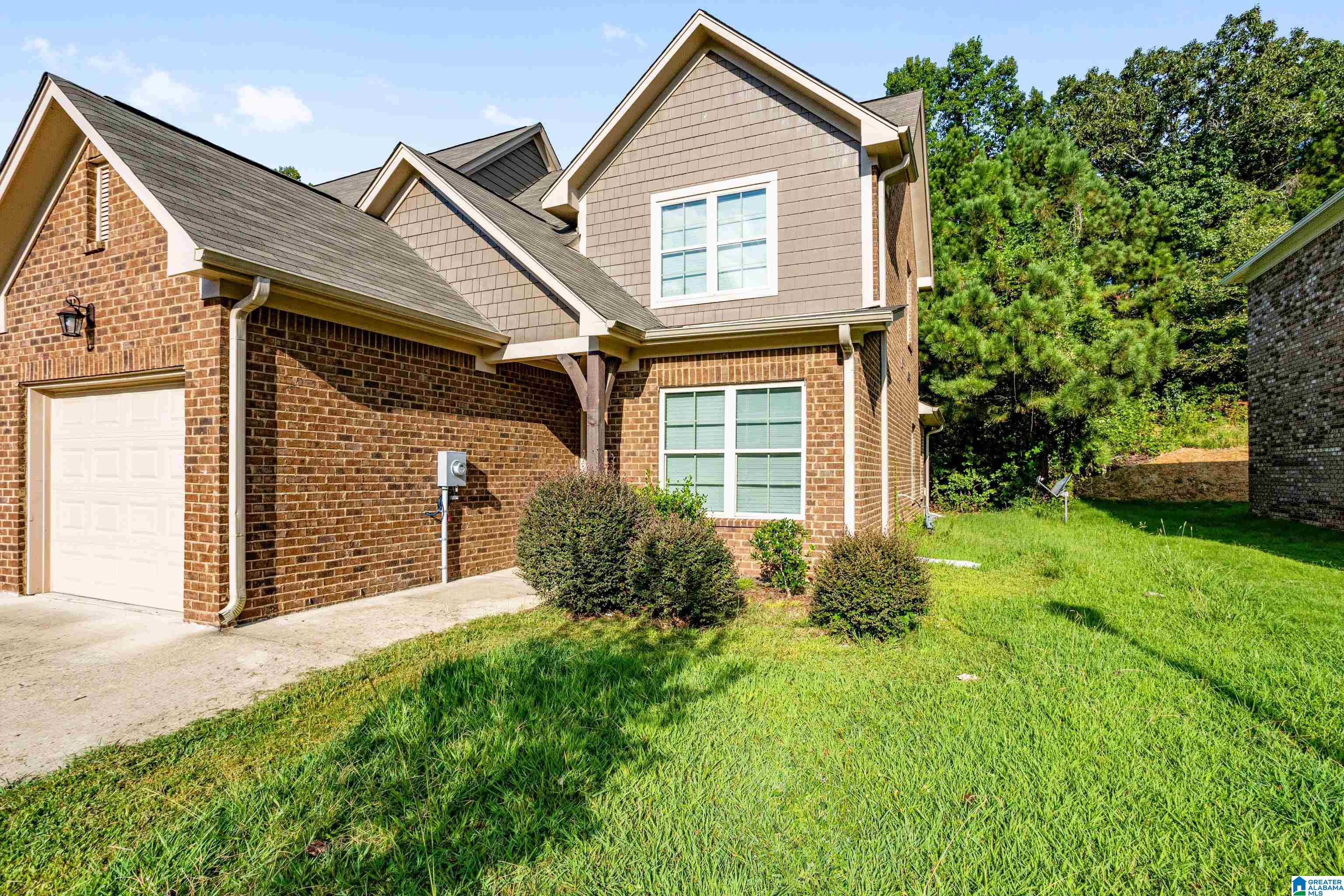 528 Polo Way Chelsea, AL 35043 - Photo 1 of 29