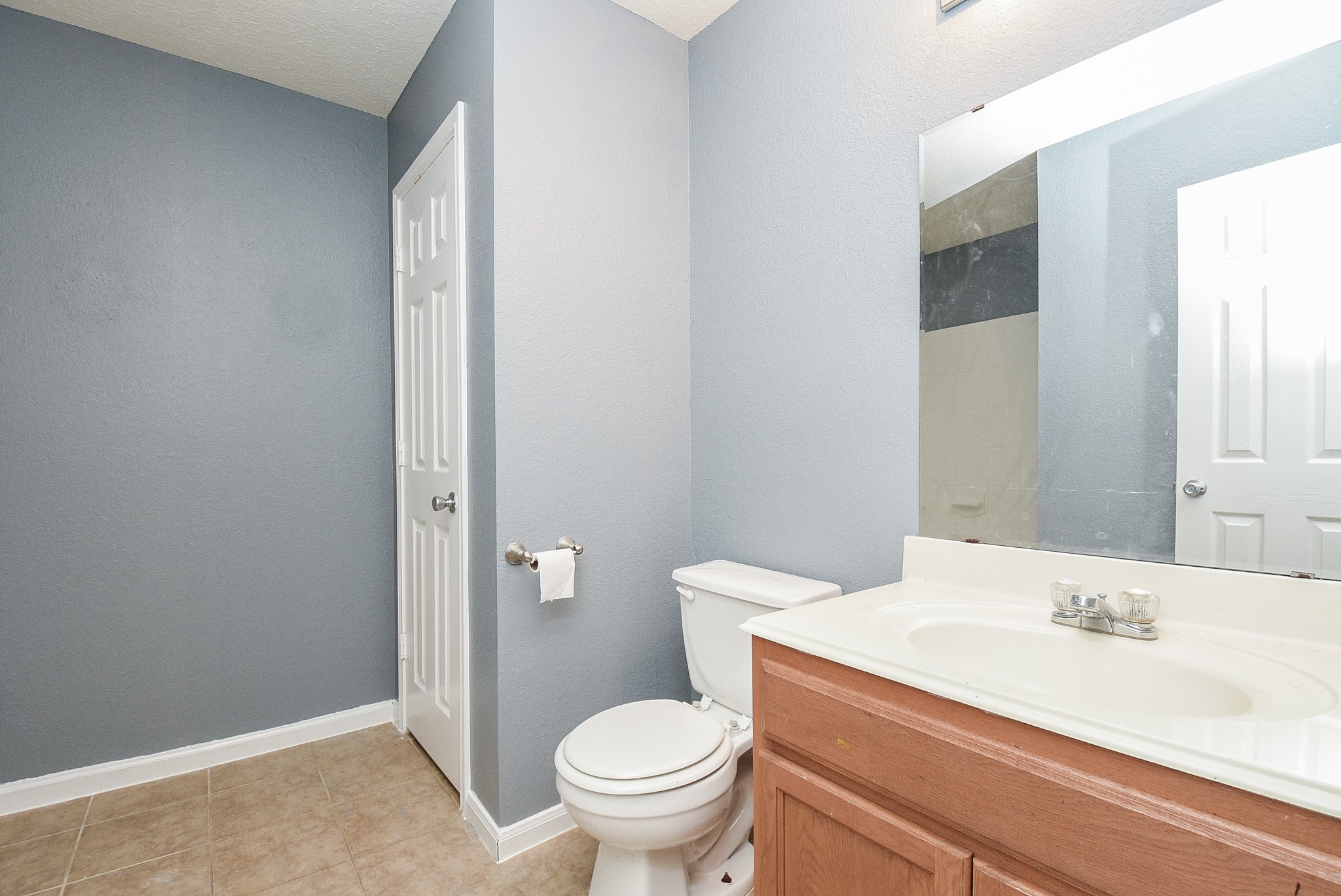 29323 Hickory Terrace Drive Spring, TX 77386 - Photo 27 of 32 Second bathroom accommodate guests, and bedrooms 2 and 3 with a large shower