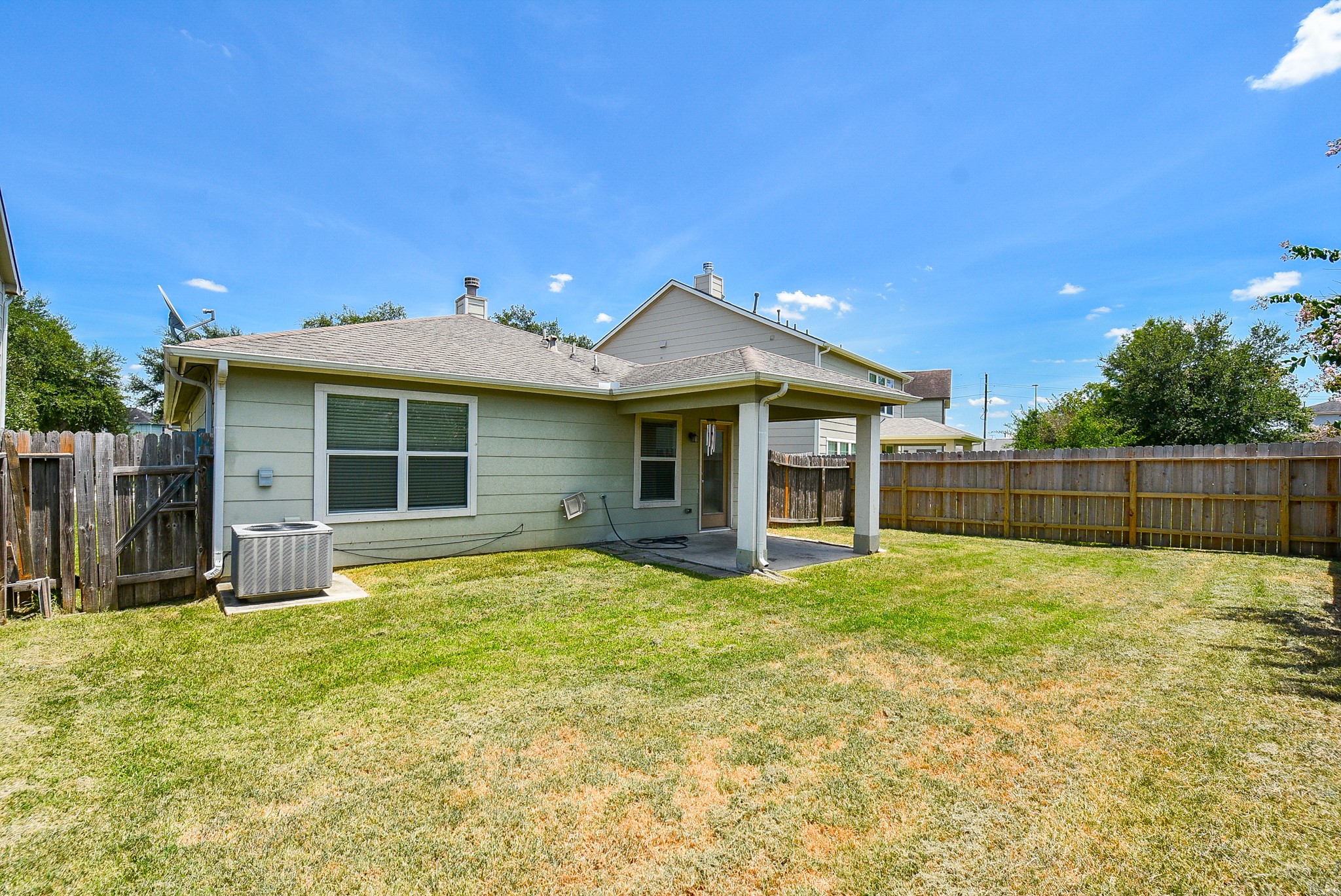 29323 Hickory Terrace Drive Spring, TX 77386 - Photo 32 of 32 Schedule a tour today to view your new home on Hickory Terrace!