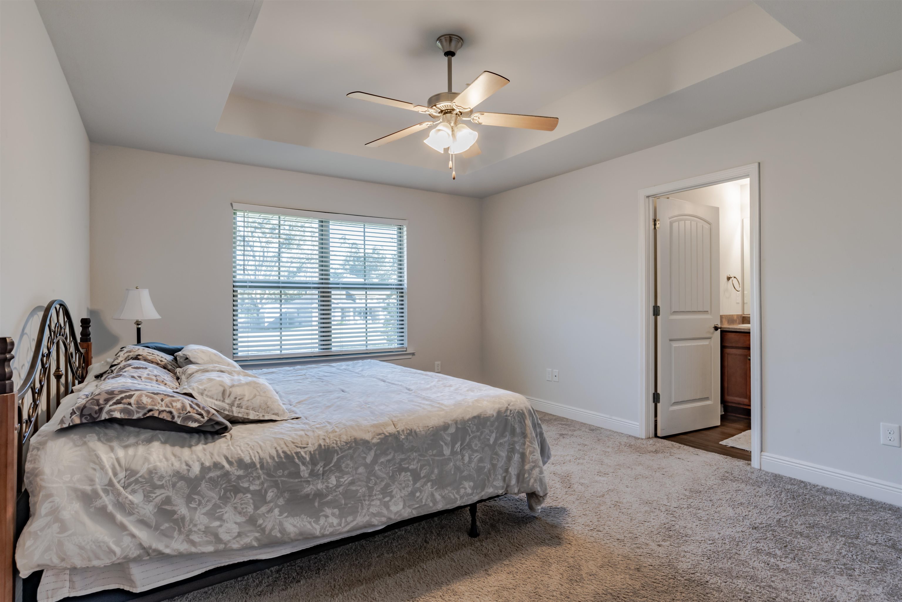 13168 Vincent Court Foley, AL 36535 - Photo 20 of 33 Master Bedroom