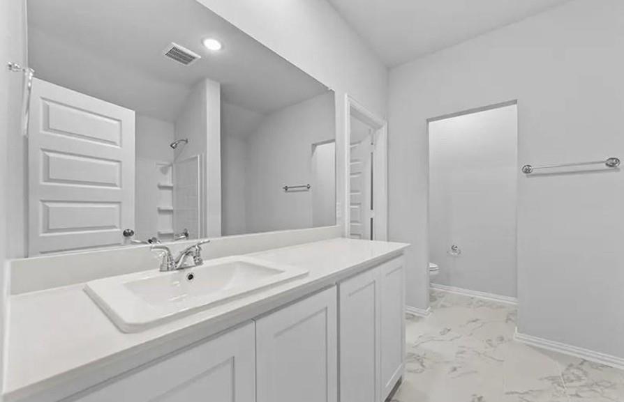 3509 Foxhound Lane Denton, TX 76208 - Photo 18 of 19