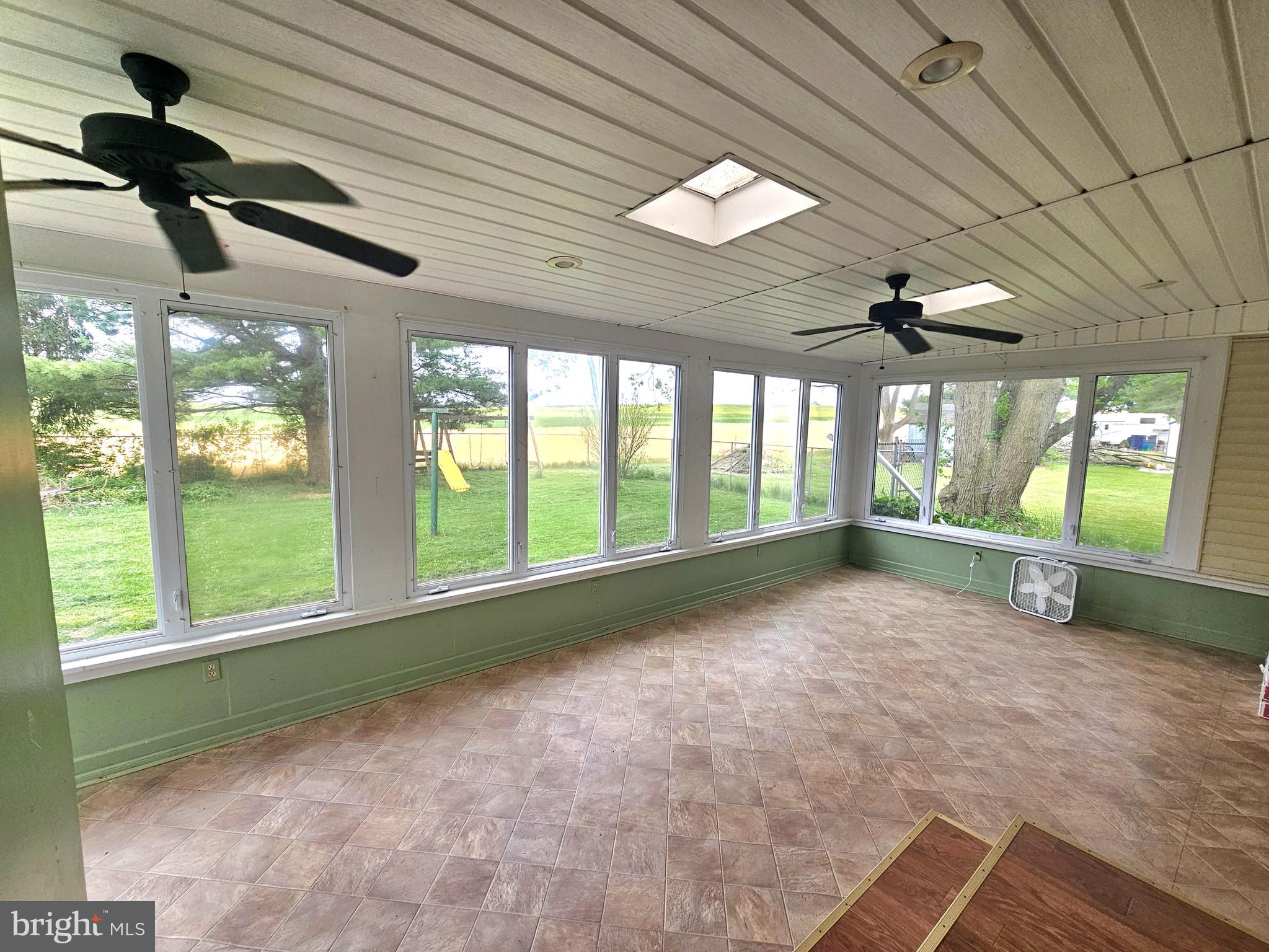 725 Littlestown Road Littlestown, PA 17340 - Photo 25 of 30 Sunroom