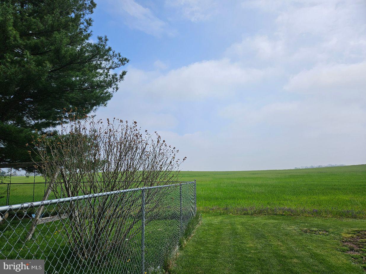 725 Littlestown Road Littlestown, PA 17340 - Photo 9 of 30 View for miles from the back yard also