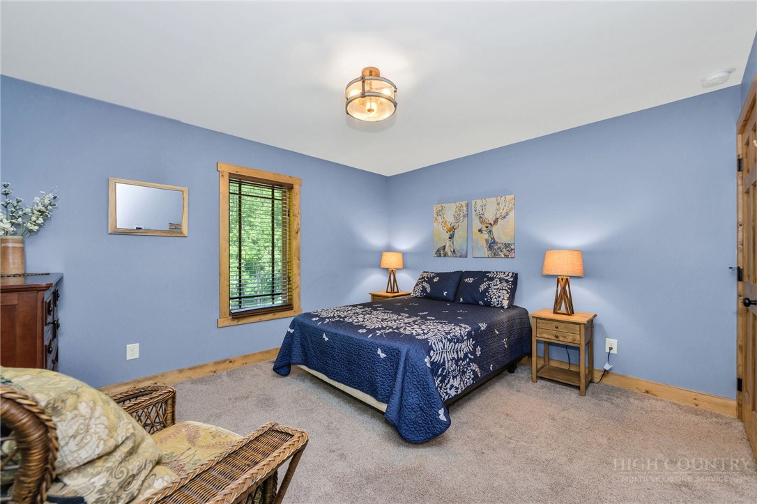 4098 Roundabout Road Creston, NC 28615 - Photo 25 of 50