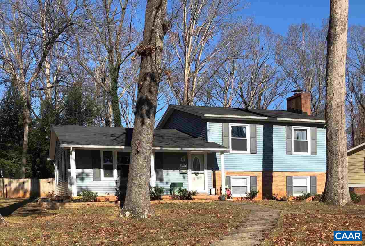 707 Shamrock Road Charlottesville, VA 22903 - Photo 1 of 25 Gallery Image 1