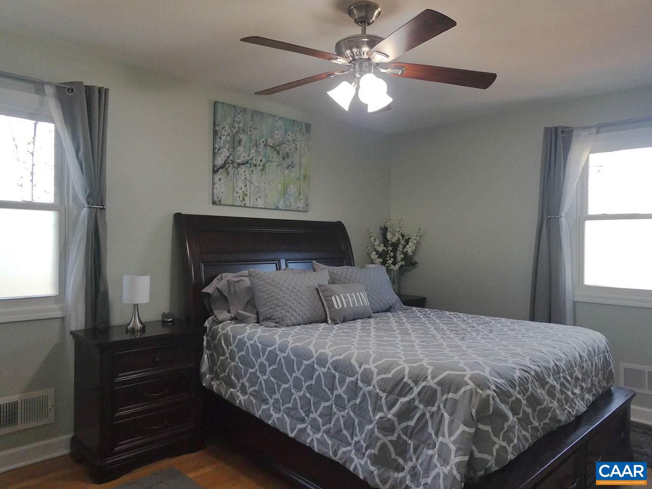 707 Shamrock Road Charlottesville, VA 22903 - Photo 13 of 25 Gallery Image 13
