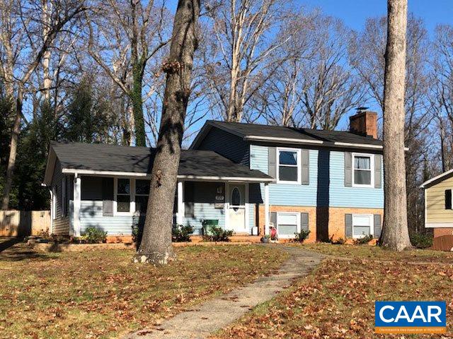 707 Shamrock Road Charlottesville, VA 22903 - Photo 25 of 25 Gallery Image 25