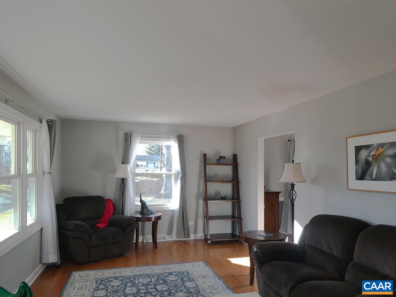 707 Shamrock Road Charlottesville, VA 22903 - Photo 3 of 25 Gallery Image 3