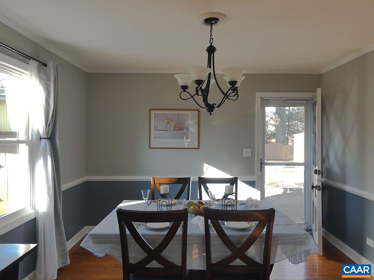 707 Shamrock Road Charlottesville, VA 22903 - Photo 6 of 25 Gallery Image 6