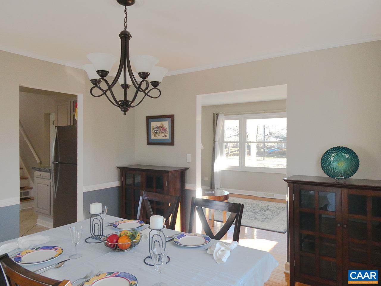 707 Shamrock Road Charlottesville, VA 22903 - Photo 7 of 25 Gallery Image 7