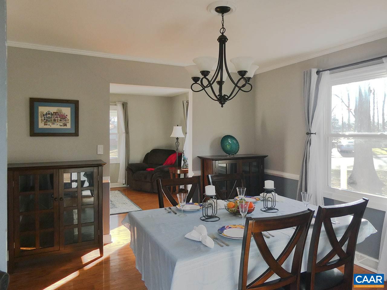 707 Shamrock Road Charlottesville, VA 22903 - Photo 9 of 25 Gallery Image 9
