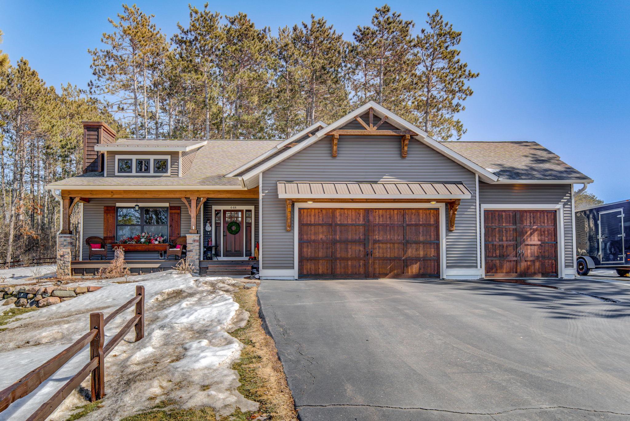 S448 Van Buren Road Spring Valley, WI 54767 - Photo 1 of 1 Gallery Image 1