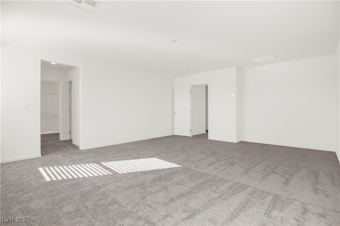 3055 Magnolia Rnch Avenue Las Vegas, NV 89139 - Photo 15 of 35 Master Bedroom