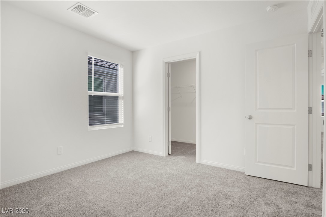 3055 Magnolia Rnch Avenue Las Vegas, NV 89139 - Photo 26 of 35 Bedroom 4
