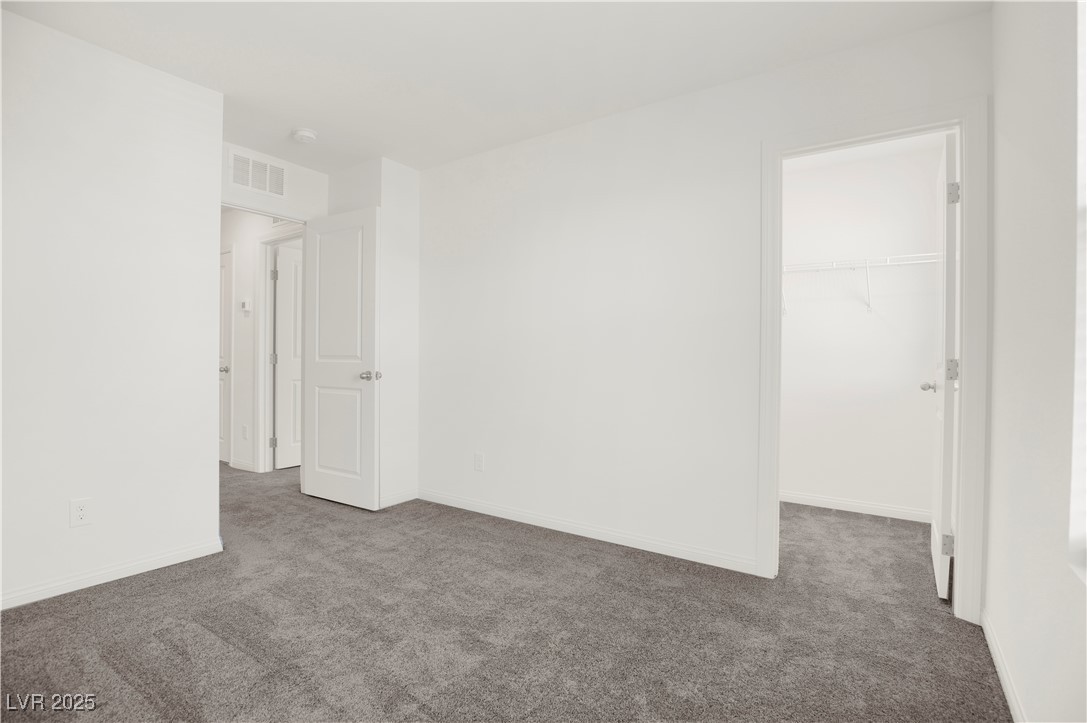 3055 Magnolia Rnch Avenue Las Vegas, NV 89139 - Photo 27 of 35 Bedroom 4