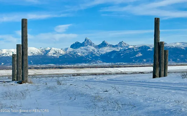 $120,000 | 8905 Appaloosa Ridge Trail, Tetonia, ID 83452