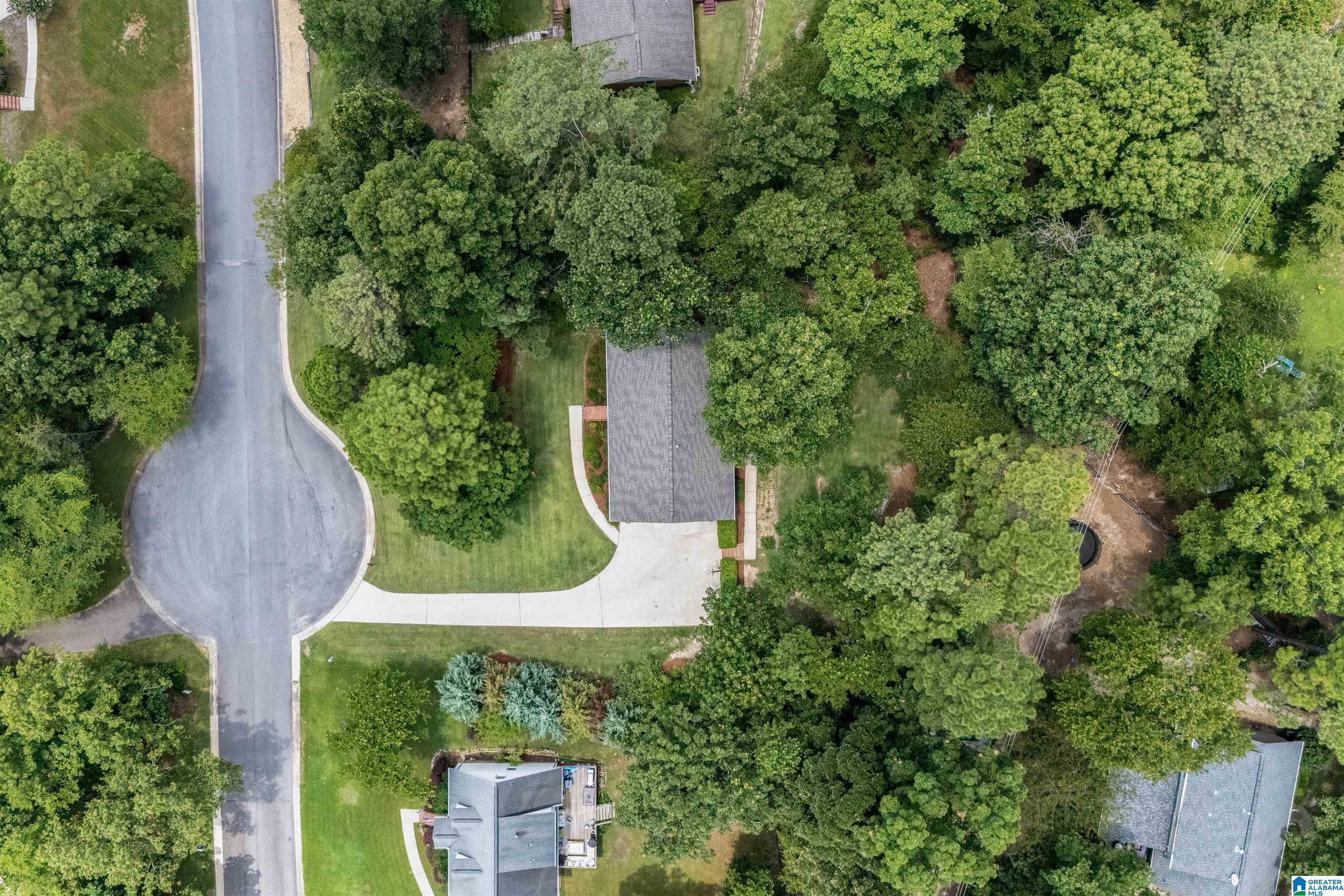 5102 Colonial Park Road Birmingham, AL 35242 - Photo 32 of 32