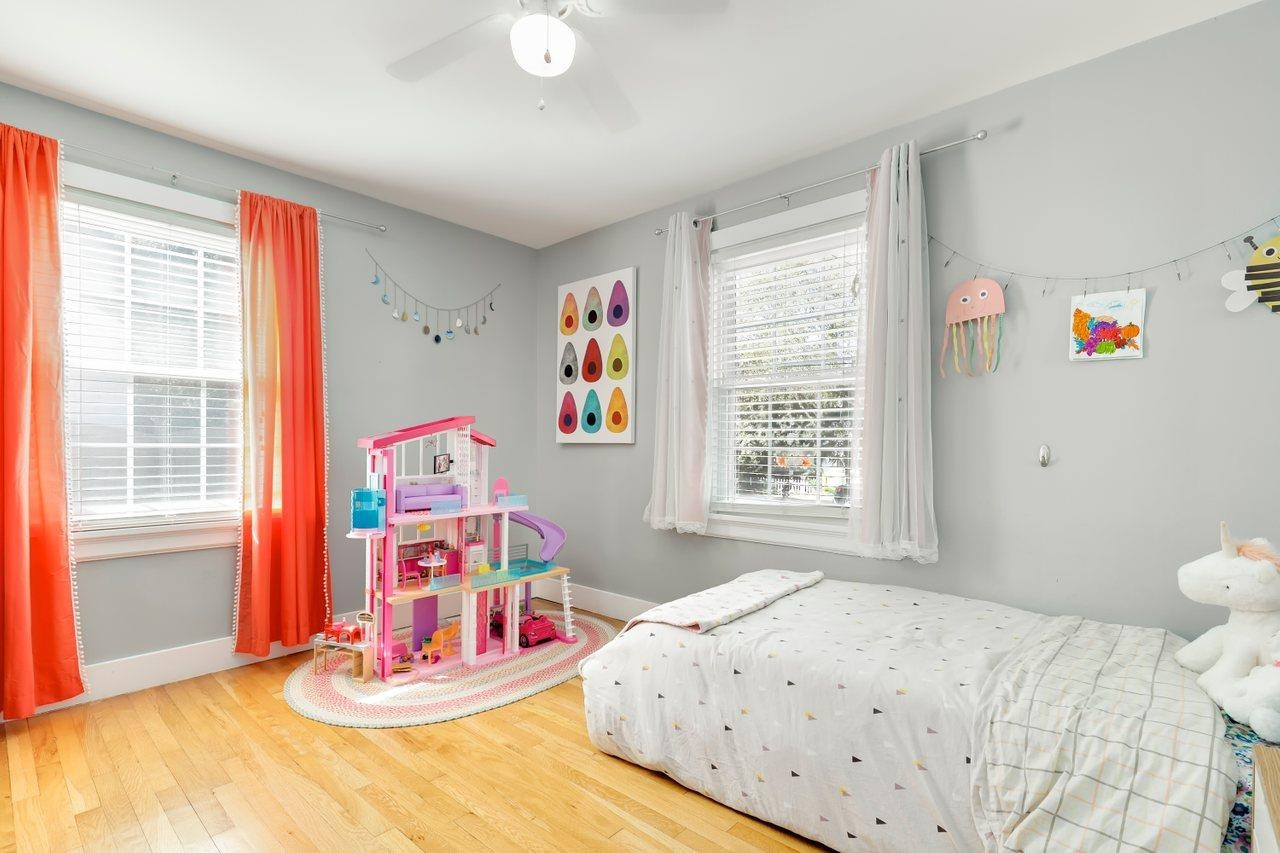 1110 Watauga Street Raleigh, NC 27604 - Photo 23 of 30 Photo 23