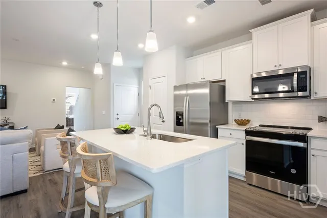 $369,990 | 114 Hidden Way, Savannah, GA 31419