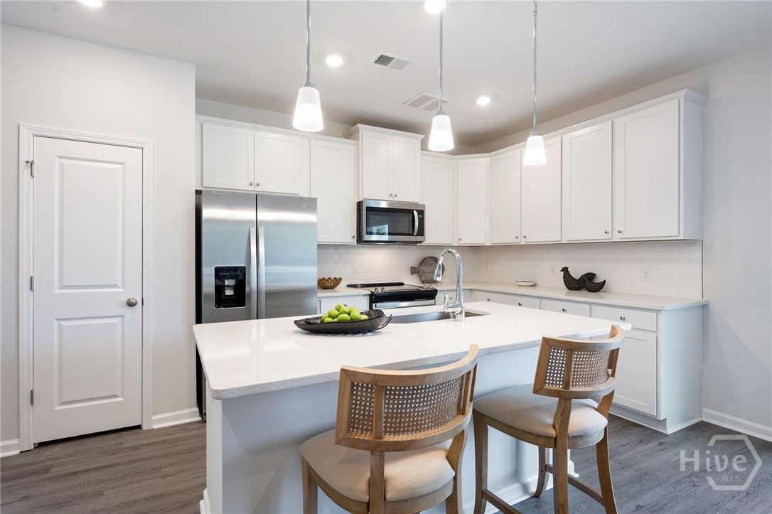 114 Hidden Way Savannah, GA 31419 - Photo 13 of 46