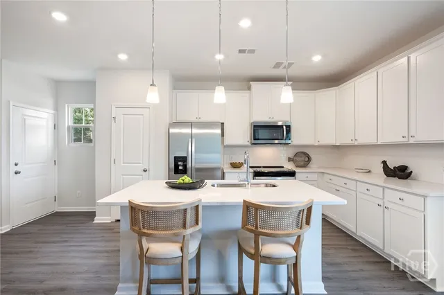 $369,990 | 114 Hidden Way, Savannah, GA 31419