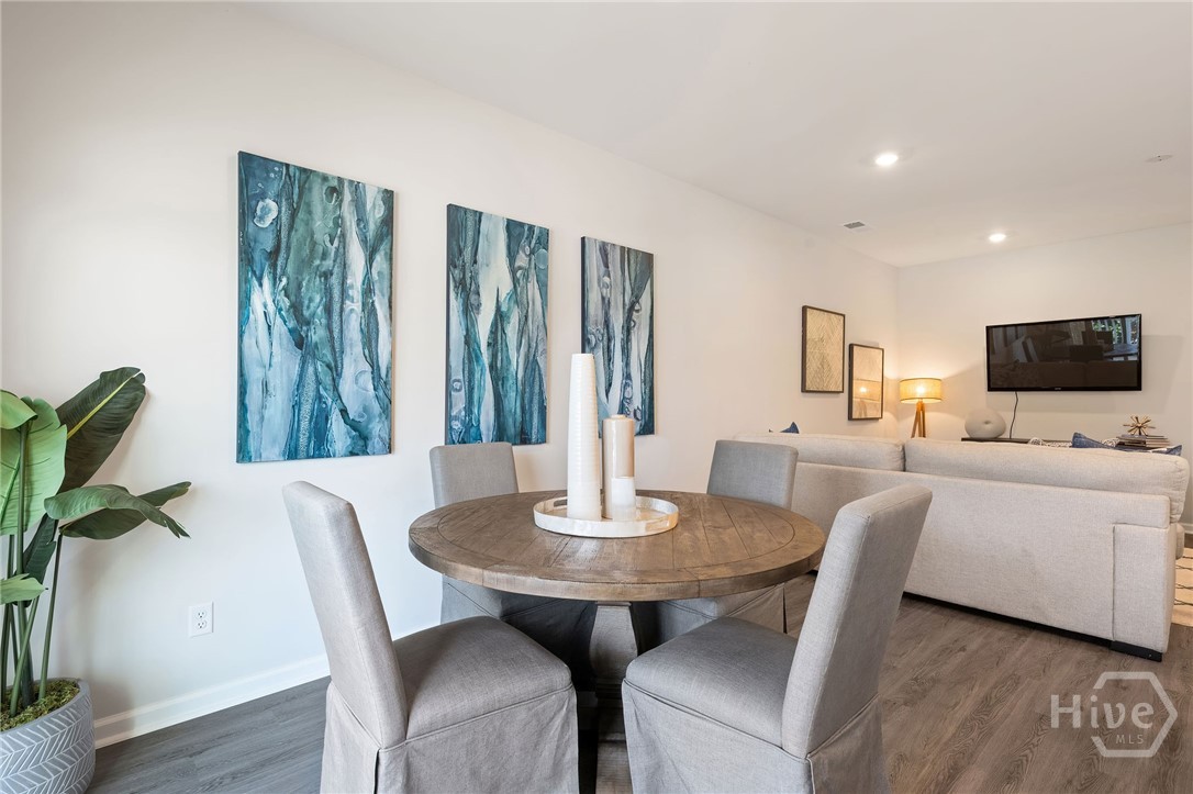 114 Hidden Way Savannah, GA 31419 - Photo 16 of 46