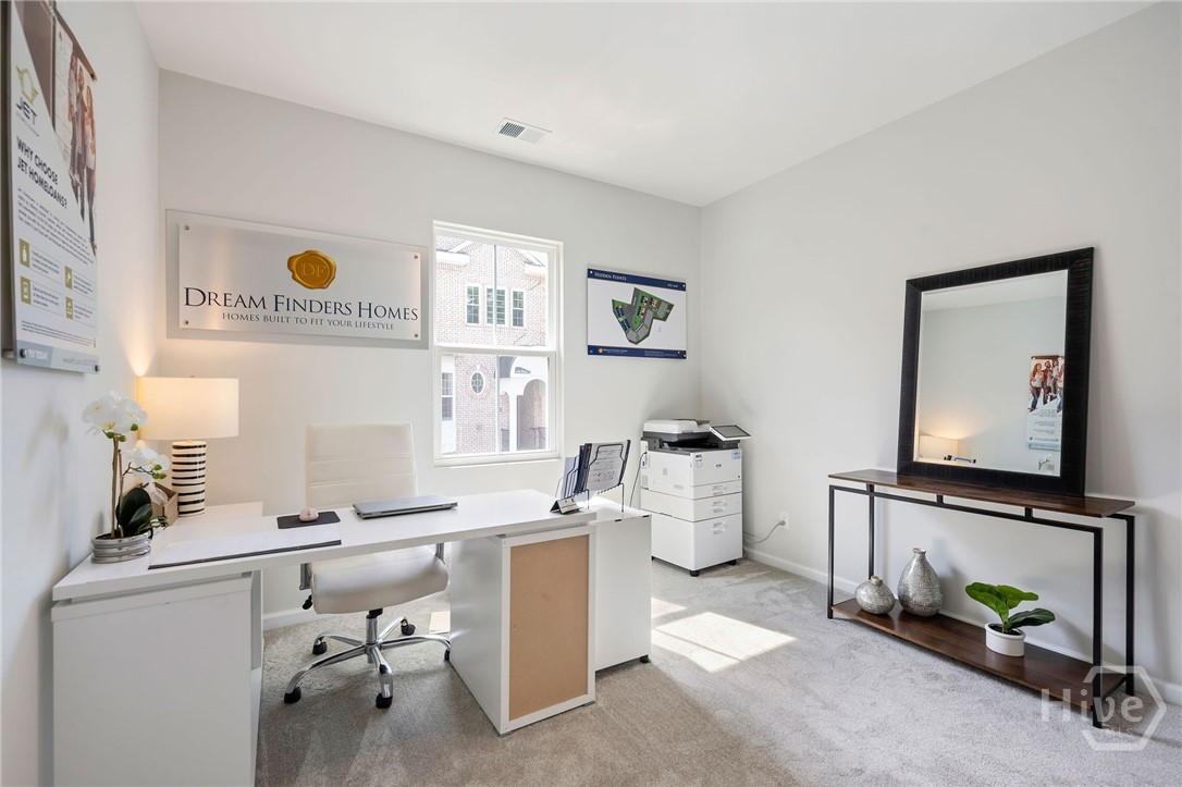 114 Hidden Way Savannah, GA 31419 - Photo 20 of 46