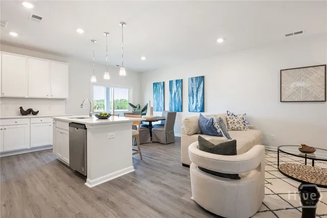 $369,990 | 114 Hidden Way, Savannah, GA 31419