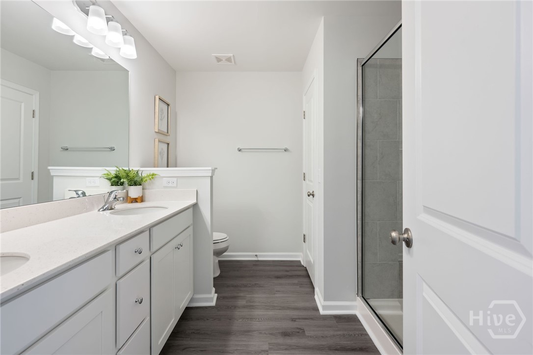 114 Hidden Way Savannah, GA 31419 - Photo 42 of 46