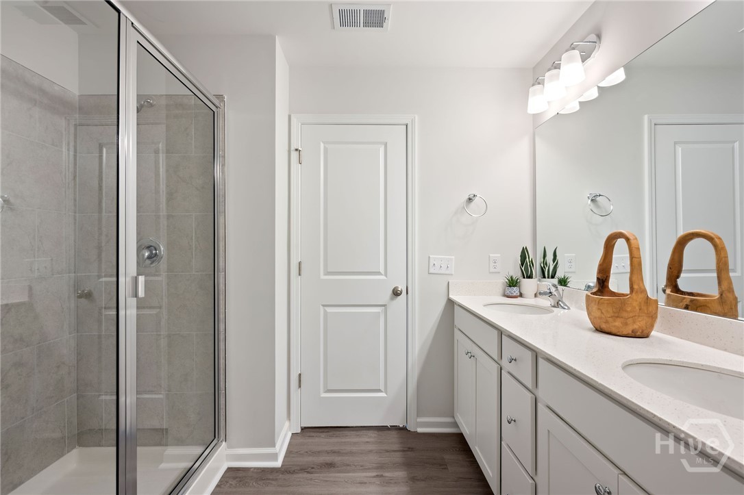 114 Hidden Way Savannah, GA 31419 - Photo 45 of 46