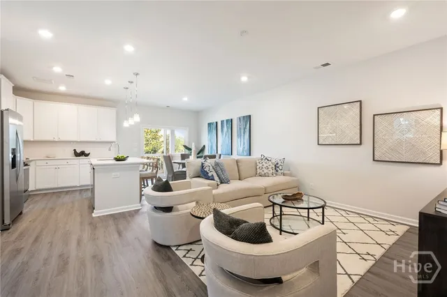 $369,990 | 114 Hidden Way, Savannah, GA 31419