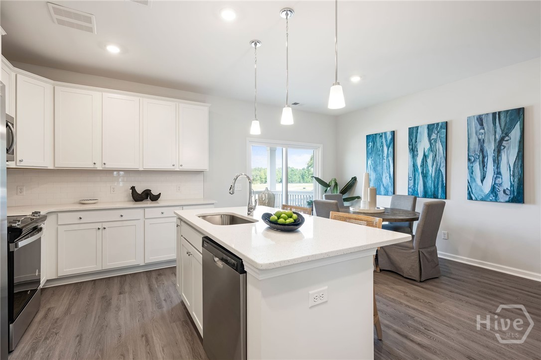 114 Hidden Way Savannah, GA 31419 - Photo 10 of 46